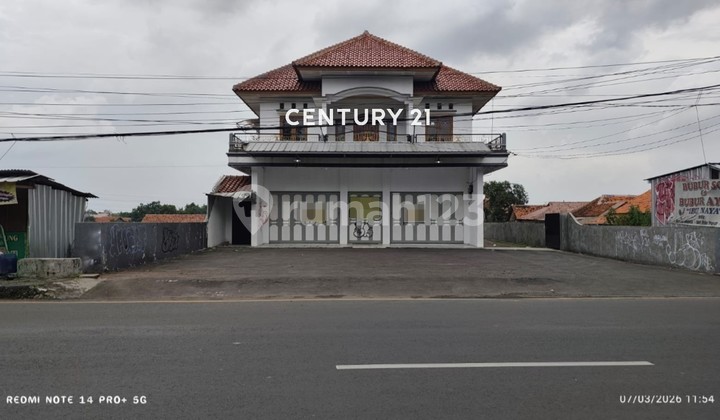 Ruko 2 Lantai di Dekat Yogya Sumber Cirebon