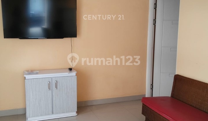 Rumah Tinggal di Perumahan Kharisma Residence Cirebon 2