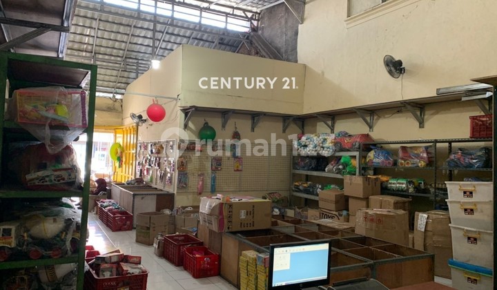 Toy Store Strategic Location In Plered Cirebon 2