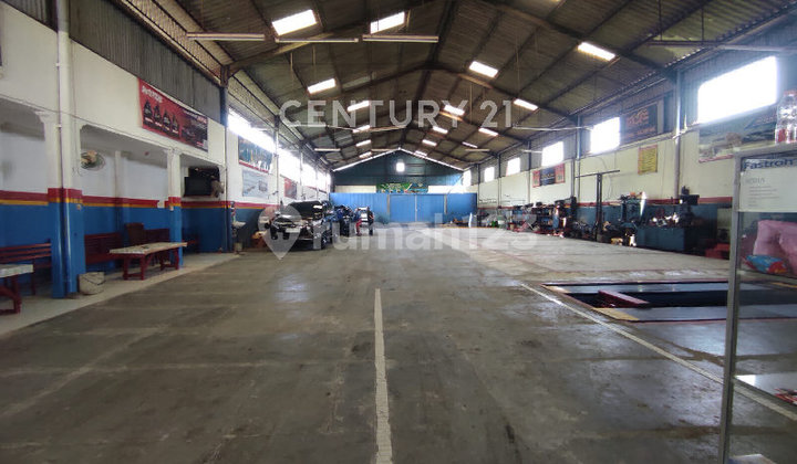 Property Located in a Prime Area of Cirebon and Flood-Free 2