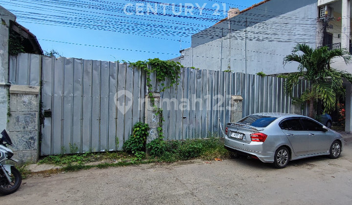 Disewakan Tanah Widarasari Area Kost dan Hotel Disewakan Tanah Widarasari Area Kost dan Hotel