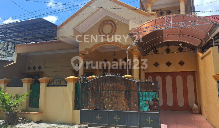 Housing Near Aston Cirebon Hotel, Ready to Occupy, Secure