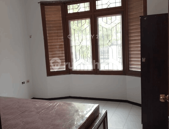 House in a Strategic Location in the Center of Cirebon City House in a Strategic Location in the Center of Cirebon City