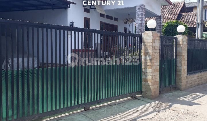 Rumah Tinggal di Battembat Tengah Tani Cirebon