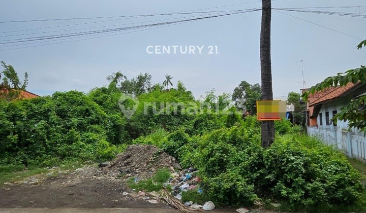 Lahan Kosong Lokasi Strategis di Patrol Indramayu Lahan Kosong Lokasi Strategis di Patrol Indramayu