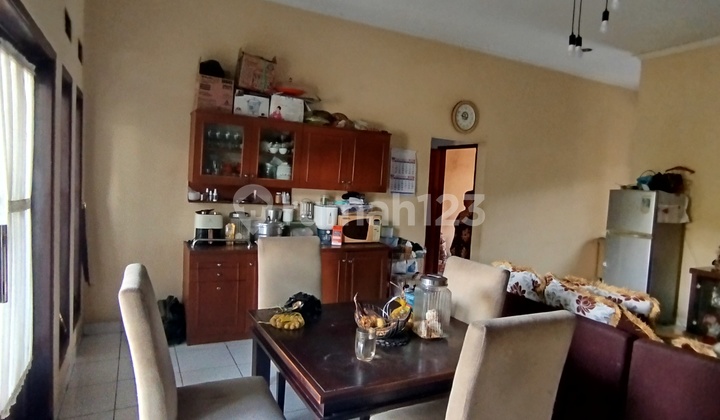 Dijual Rumah di Cimahi Utara Siap Huni