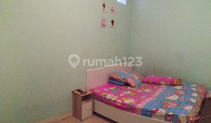 For Sale Beautiful Minimalist House Ready to Occupy in South Cimahi 2