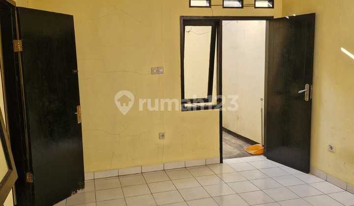 For Sale Comfortable Minimalist House in North Cimahi 2