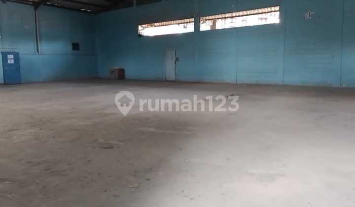 For Sale Warehouse Mainroad Cimahi Strategic Location For Sale Warehouse Mainroad Cimahi Strategic Location