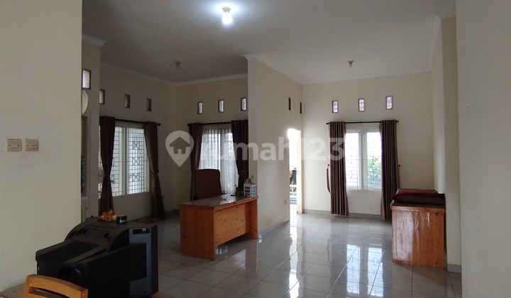 Dijual Rumah Minimalis Nyaman di Cimahi Utara