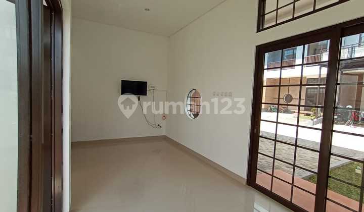 Dijual Rumah Cantik dan Nyaman di Cisarua Cocok untuk yang Butuh Udara Segar dan Sejuk 2