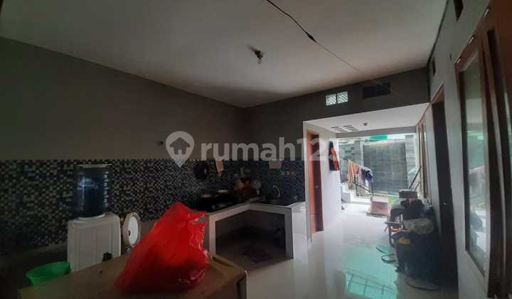 Dijual Rumah di Ciwaruga Bandung Siap Huni 2