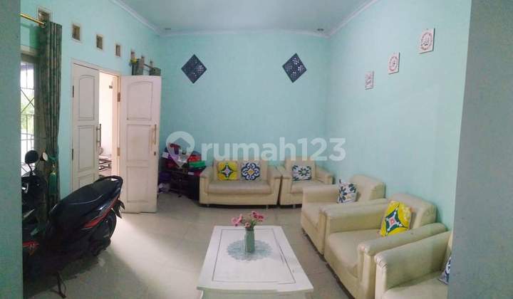 Dijual Cepat Rumah di Cimahi Dekat Kampus Unjan
