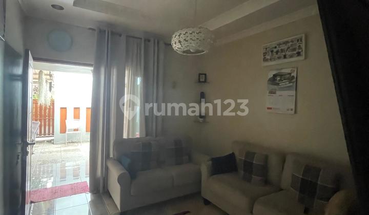 For Sale Fast Minimalist House in Cipageran North Cimahi 2