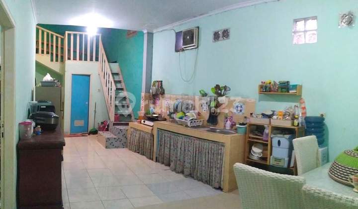 For Sale Beautiful Minimalist House Ready to Occupy in South Cimahi