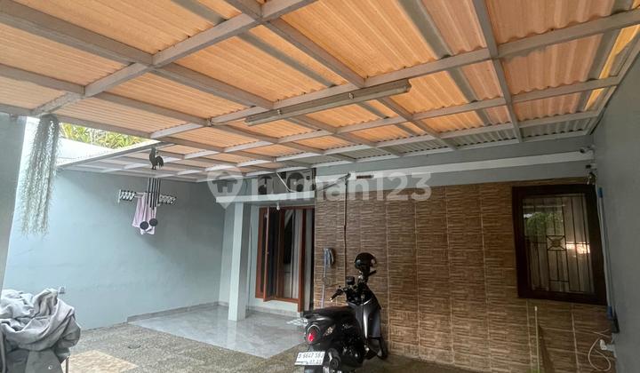 Jual Rumah Cepat di Cimahi Utara