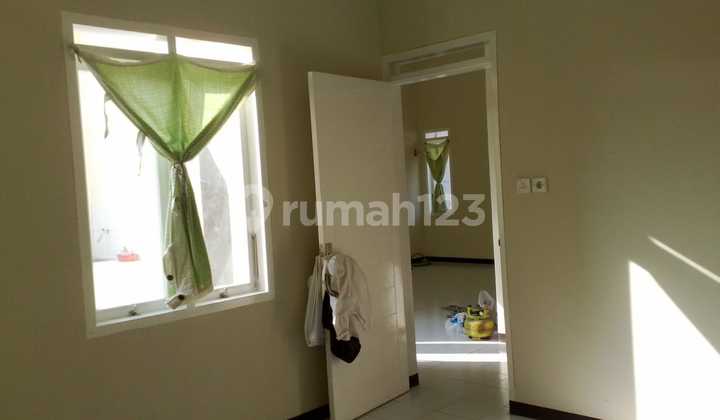 Dijual Cepat Rumah Cantik di Batujajar Padalarang