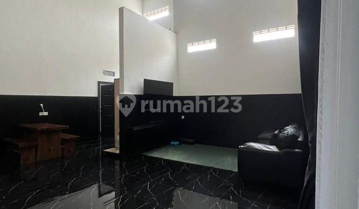 Dijual Rumah Cantik Modern di Cimahi 2