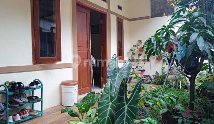 For Sale: Comfortable Minimalist House in Cipageran, North Cimahi 2
