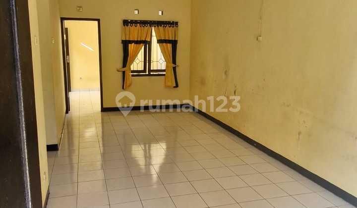 Dijual Rumah Minimalis Nyaman di Cimahi Utara