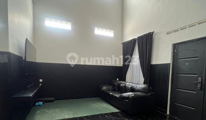 Dijual Rumah Cantik Modern di Cimahi