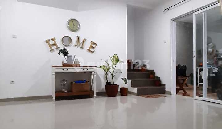 House for Sale in Padalarang with Scenic View