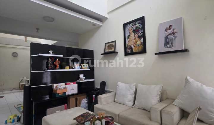 Dijual Rumah Cimahi Selatan Dekat dengan Universitas Unjani dan Akses Tol Baros