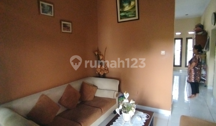 House for Sale in North Cimahi, Ready to Occupy 2