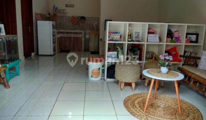 Dijual Rumah Minimalis Nyaman di Cipageran Cimahi Utara