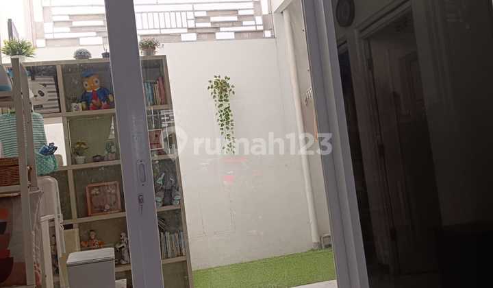 For Sale House in Cimahi Near Unjani Campus For Sale House in Cimahi Near Unjani Campus