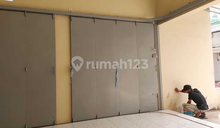 For Sale: New Shop / Business Space in Cigondewah Rahayu, Bandung Kulon For Sale: New Shop / Business Space in Cigondewah Rahayu, Bandung Kulon