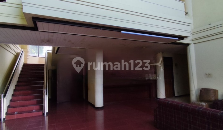 Dijual Guest Host Mewah di Kawasan Lembang Dijual Guest Host Mewah di Kawasan Lembang