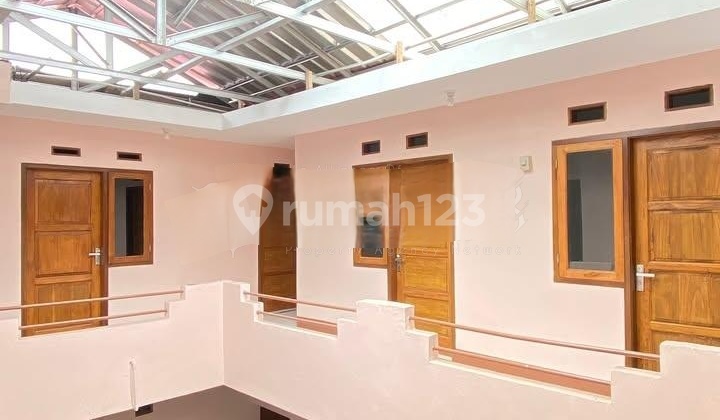 For Sale: Active and Strategic Boarding House in the Setiabudi Area 2
