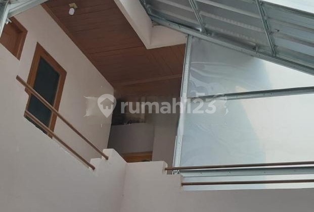 For Sale: Active and Strategic Boarding House in the Setiabudi Area 1