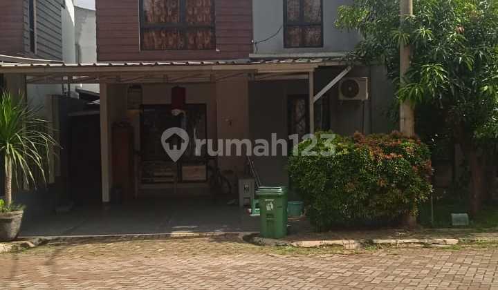 Rumah Cluster 2 Lantai On Gate System Serua Ciputat Tangsel Rumah Cluster 2 Lantai On Gate System Serua Ciputat Tangsel