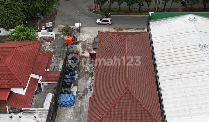 Rumah dan Tempat Usaha di Duren Sawit Raya Jakarta Timur 2
