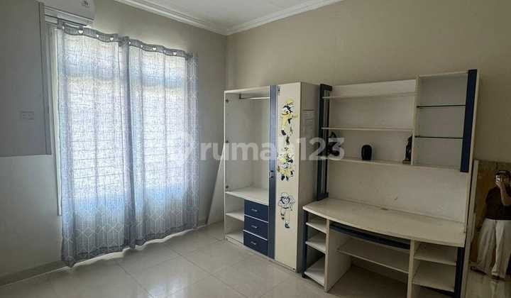 Rumah Second Dalam Cluster On Gate Sistem Jatiwaringin Jaktim 2