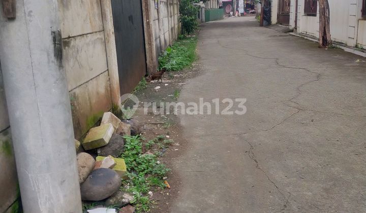 Tanah di Jatikramat Indah 2 Akses 2 Mobil Bebas Banjir Tanah di Jatikramat Indah 2 Akses 2 Mobil Bebas Banjir