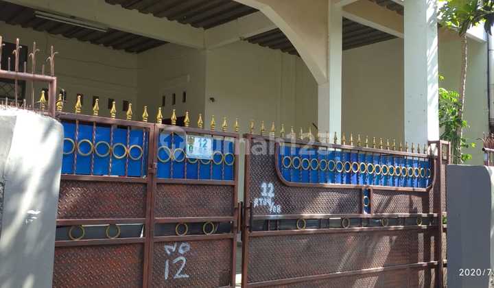 Rumah Second Luas 2 Lantai Dekat LRT Jatiwaringin Jaticempaka Rumah Second Luas 2 Lantai Dekat LRT Jatiwaringin Jaticempaka