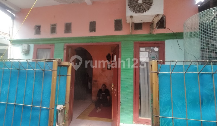 Rumah Murah Akses Motor Dihuk Jl Setia 1 Jaticempaka Jatiwaringin Rumah Murah Akses Motor Dihuk Jl Setia 1 Jaticempaka Jatiwaringin