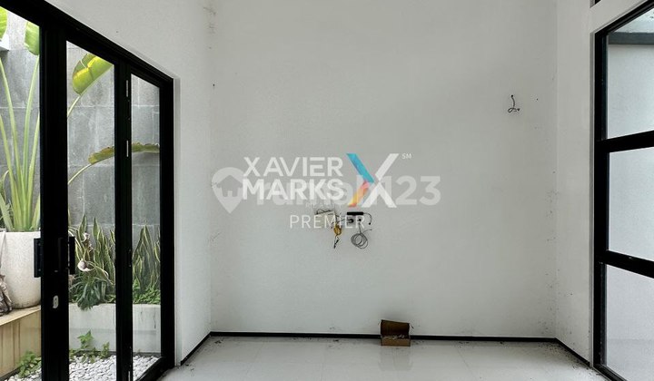 House for Sale in Brassia Hill, Araya, Malang 2