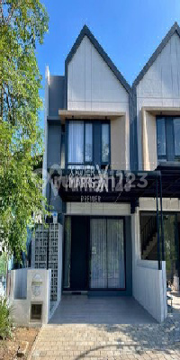 Dijual Rumah Siap Huni Furnish di Daerah Villa Puncak Tidar Malang