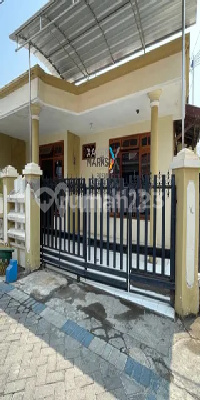 Dijual Rumah Hook Siap Huni di Bugul Kidul Kota Pasuruan Jawatimur