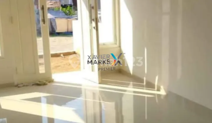 Dijual Rumah Baru Bagus di Kedungkandang Kota Malang 2