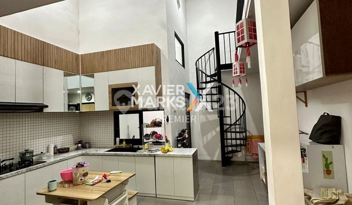 Dijual Rumah Harga Miring di Villa Puncak Tidar Malang 2