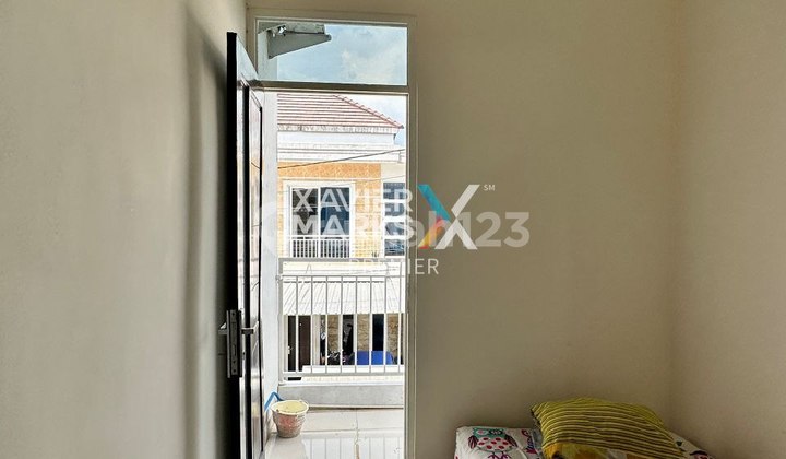 Dijual Cepat Rumah Minimalis di Tasikmadu Lowokwaru Malang 2