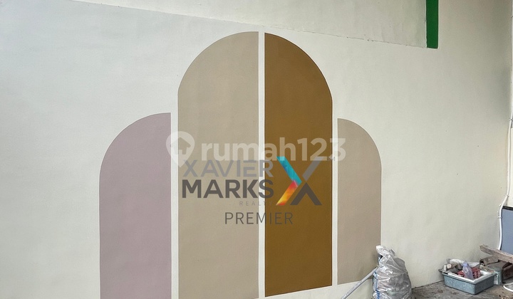 Dijual Rumah Furnished Dan Sudah Direnovasi Di Graha Mulia Malang 2