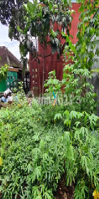 Dijual Tanah Strategis dan Murah di Karangploso Malang