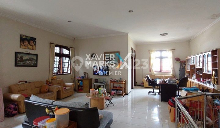 Active Boarding House in a Strategic Location at Sigura-Gura, Lowokwaru, Malang 2