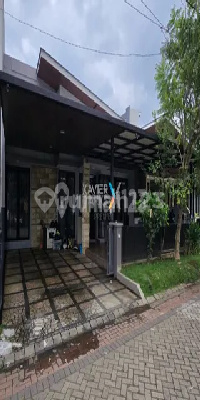 Dijual Rumah Siap Huni di Tidar Malang